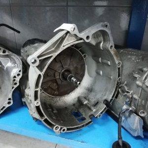 BMW 5.20 Çıkma Otomatik Şanzıman