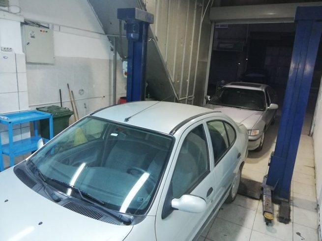 şanzıman tamiri bostancı