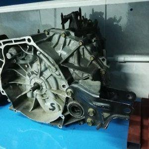 HONDA HRV ÇIKMA OTOMATİK ŞANZIMAN