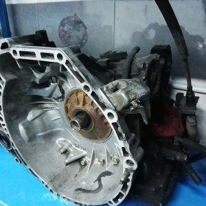 Nissan Maxima Çıkma otomatik Şanzıman