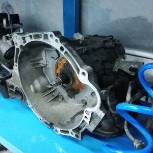 Toyota Auris Çıkma Otomatik Şanzıman