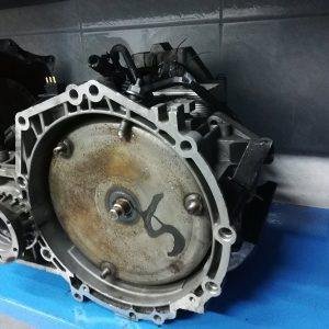 Volkswagen Bora Çıkma Otomatik Şanzıman