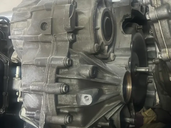 2007 dizel Ford Focus Çıkma Otomatik Şanzıman