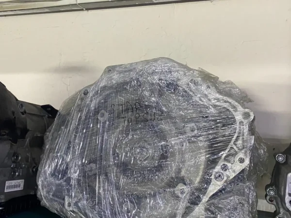 Peugeot Traveller Çıkma Otomatik Şanzıman