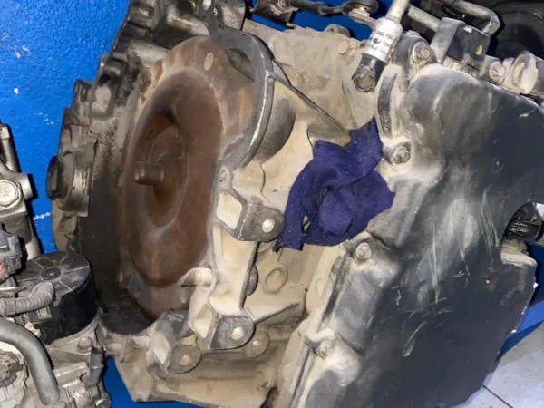 Chevrolet Cruze 6T40 Çıkma Şanzıman