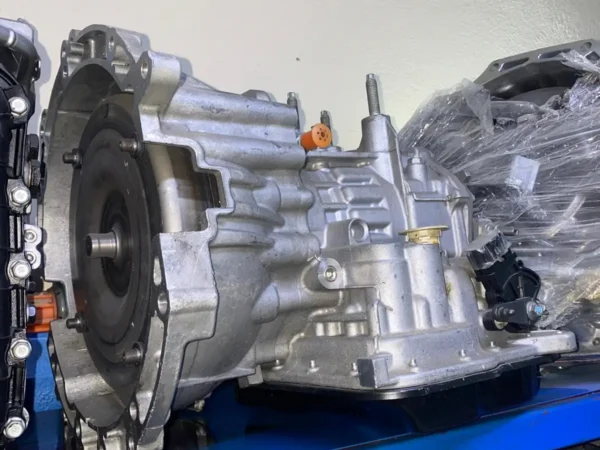 Ford Focus & Fiesta 4 ileri Çıkma Şanzıman