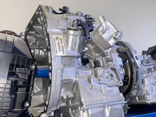 Honda Ares fc5 Çıkma Şanzıman