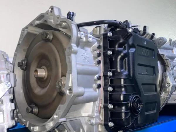 Hundai bayon A6GF1-2 Çıkma Şanzıman