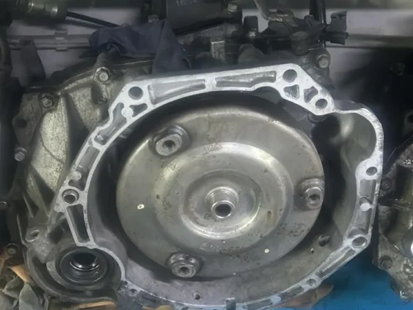 Hyundai i10 ve 2024 Kia Picanto A4CF0 Çıkma Otomatik Şanzıman