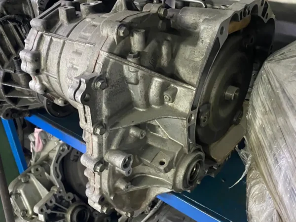 Hyundai Accent Blue CVT 2012 Çıkma Otomatik Şanzıman