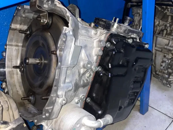 Opel Insigna Çıkma Otomatik Şanzıman TF81sc AF50 2023 model