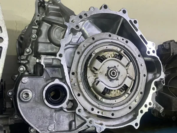 Toyota Yaris Hybrid Çıkma Otomatik Şanzıman